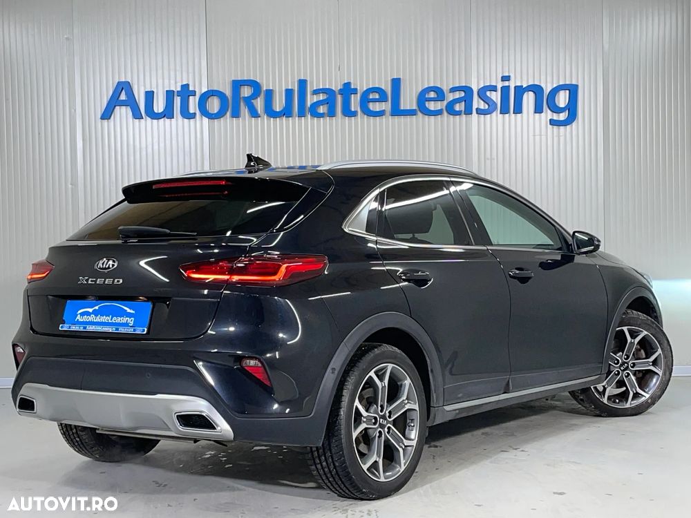 Kia XCeed 1.6 GDI DCT6 OPF Plug-in-Hybrid Platinum Edition - 3