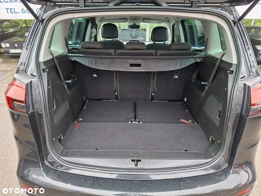 Opel Zafira Tourer 1.4 Turbo ecoFLEX Start/Stop Selection - 32