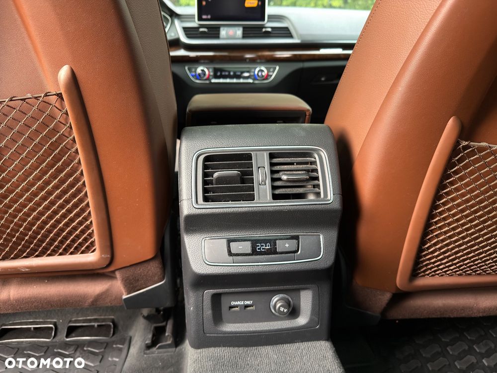 Audi Q5 2.0 TFSI Quattro S tronic sport - 25