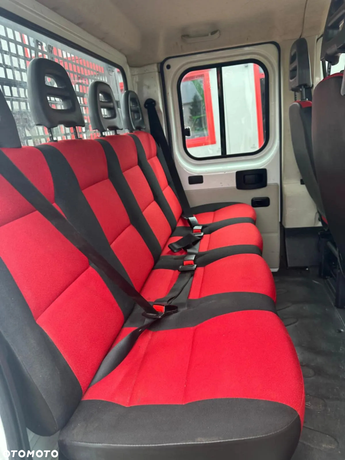Fiat Ducato - 13
