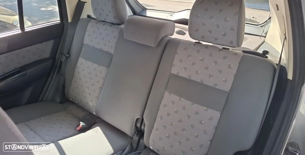 Hyundai Getz 1.1 Active - 14