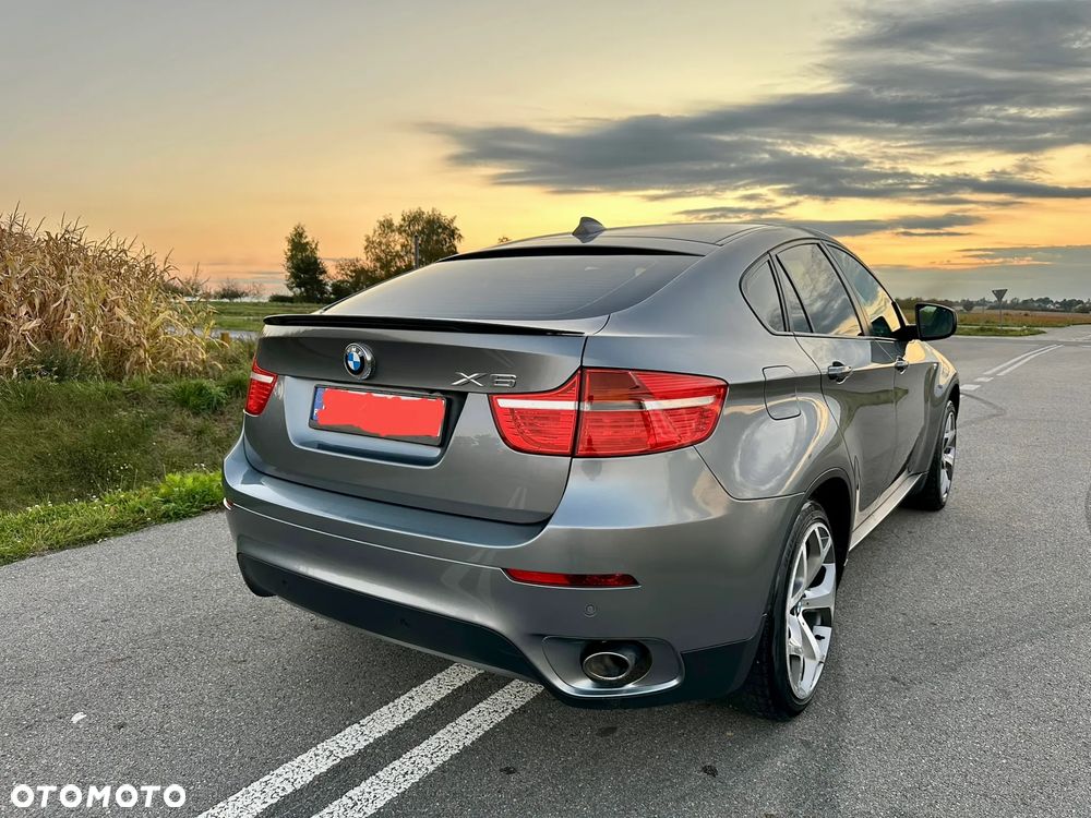 BMW X6 xDrive40d Edition Exclusive - 27