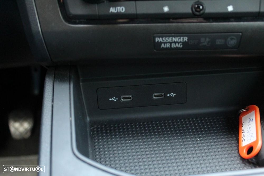 SEAT Ibiza 1.0 TSI FR - 19