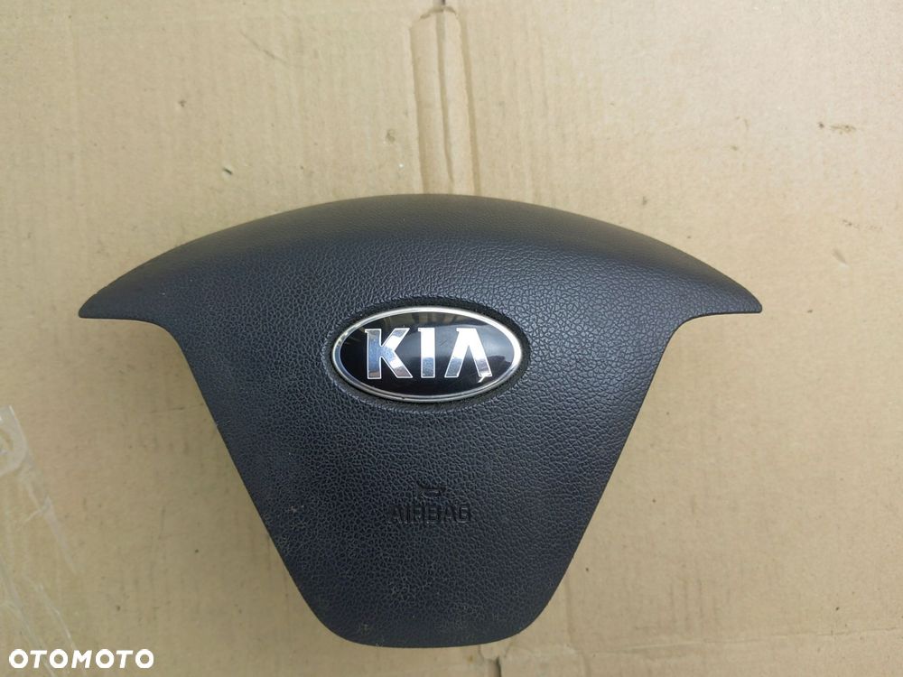 Używany Poduszki powietrzne - 99 PLN - Otomoto.pl