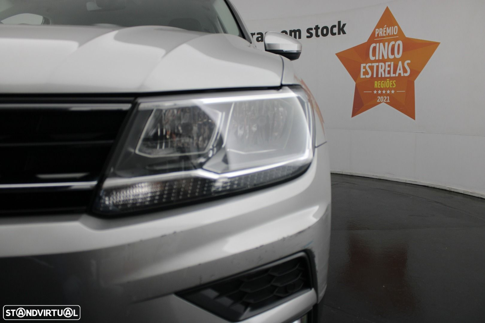 VW Tiguan 2.0 TDI Confortline - 33