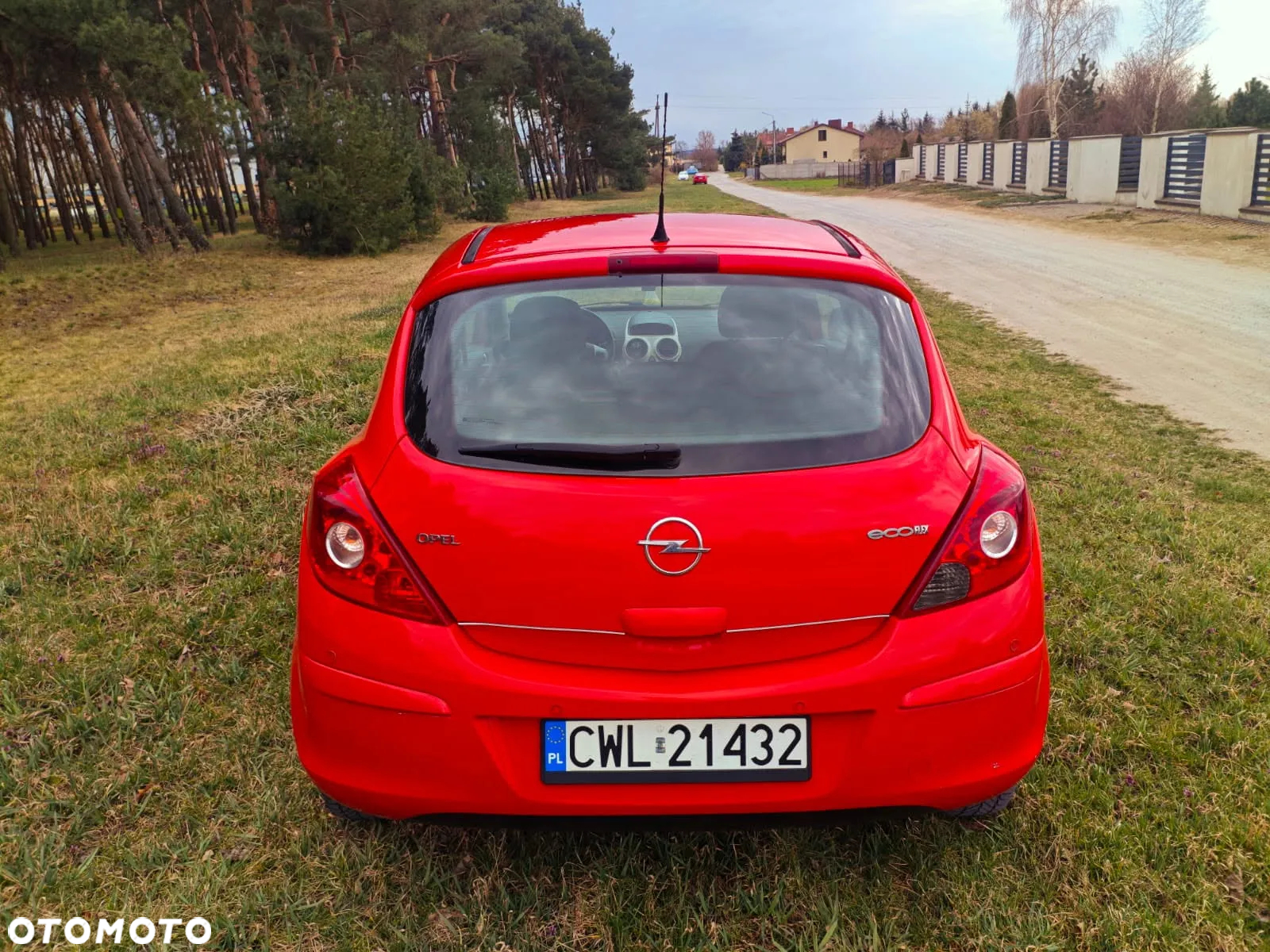 Opel Corsa - 3
