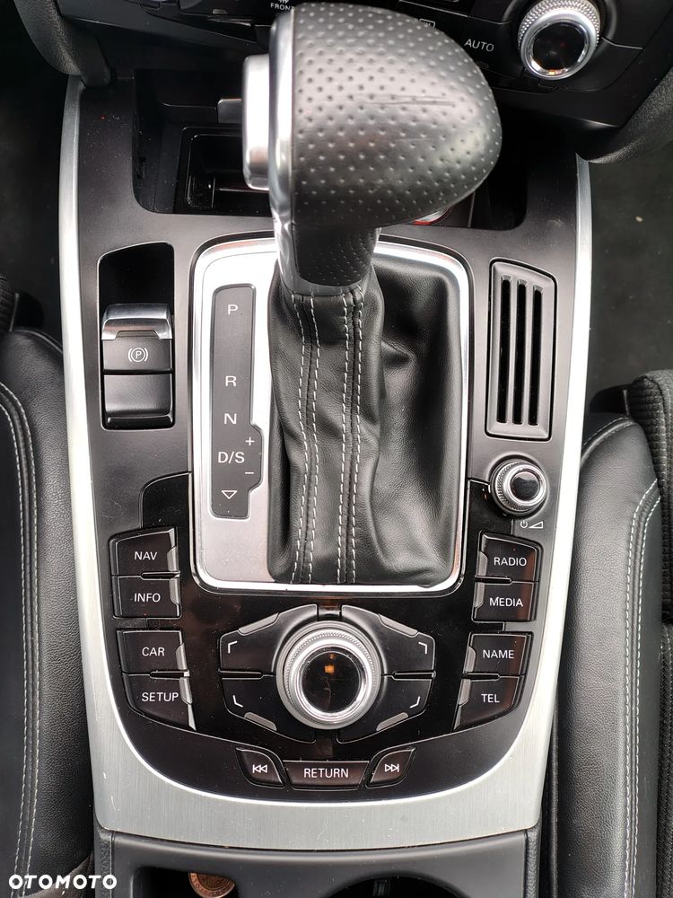 Audi A5 Sportback 2.0 TDI Quattro S tronic - 17