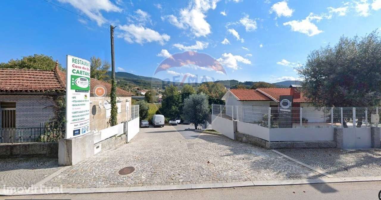 Outros - Comercial T4 para venda - Grande imagem: 2/34