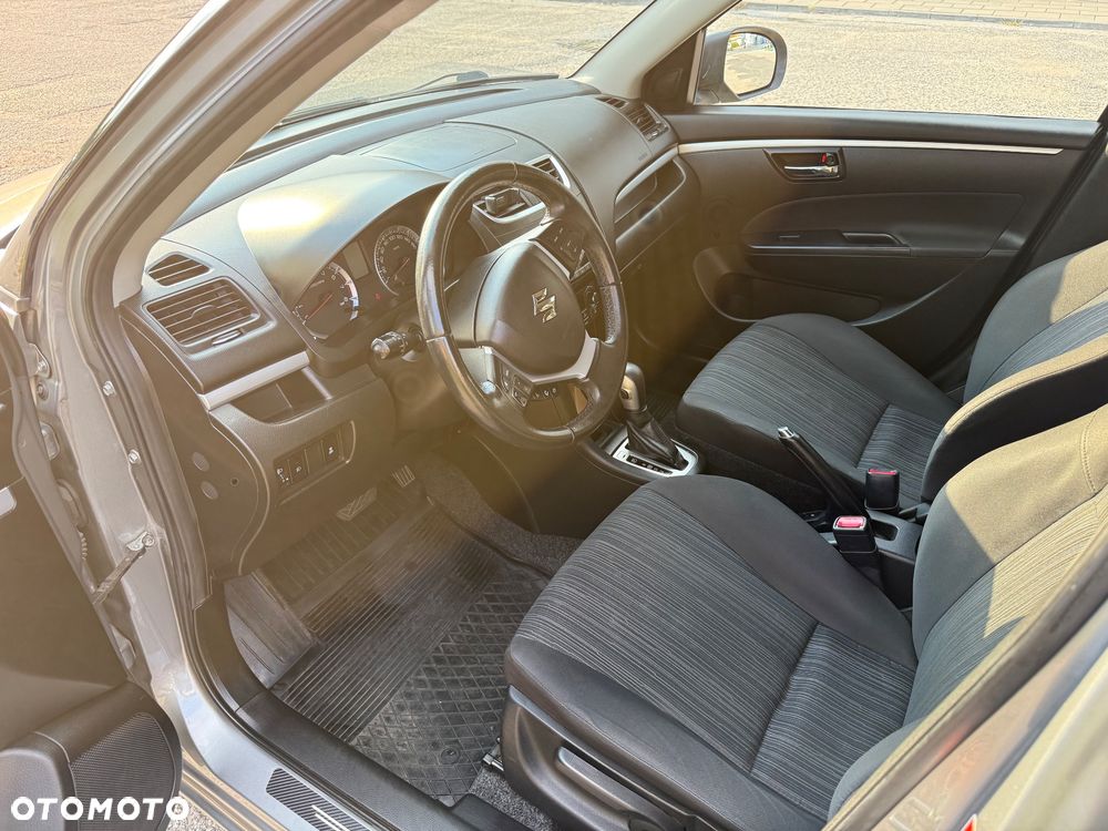 Suzuki Swift - 8