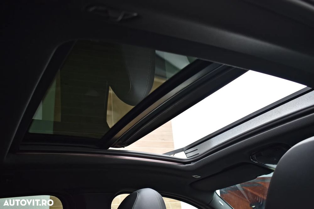 BMW X4 xDrive20d Aut. M Sport Edition - 23