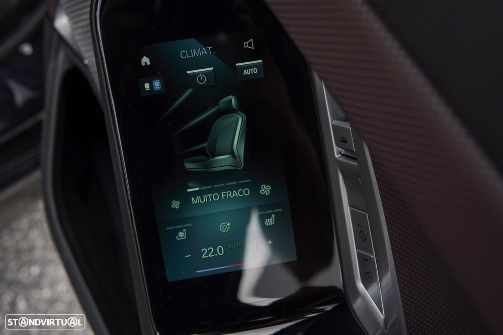BMW 760 M760e xDrive - 46