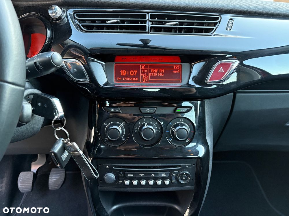 Citroën C3 Pure Tech (VTi) 68 Attraction - 25