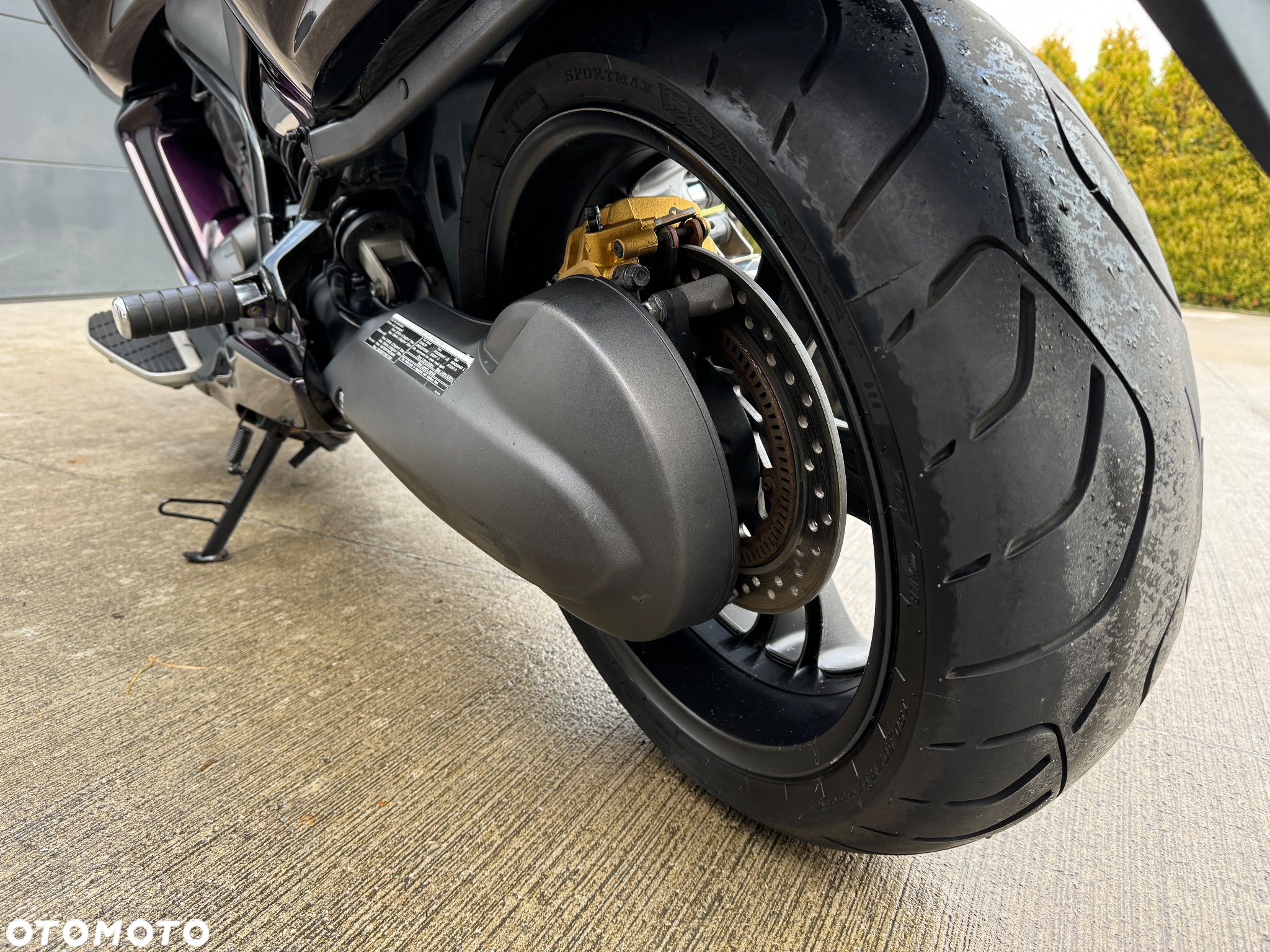 Honda DN-01 - 18