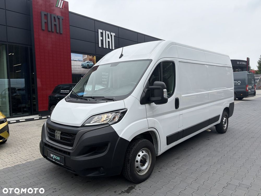 Fiat Ducato - 2