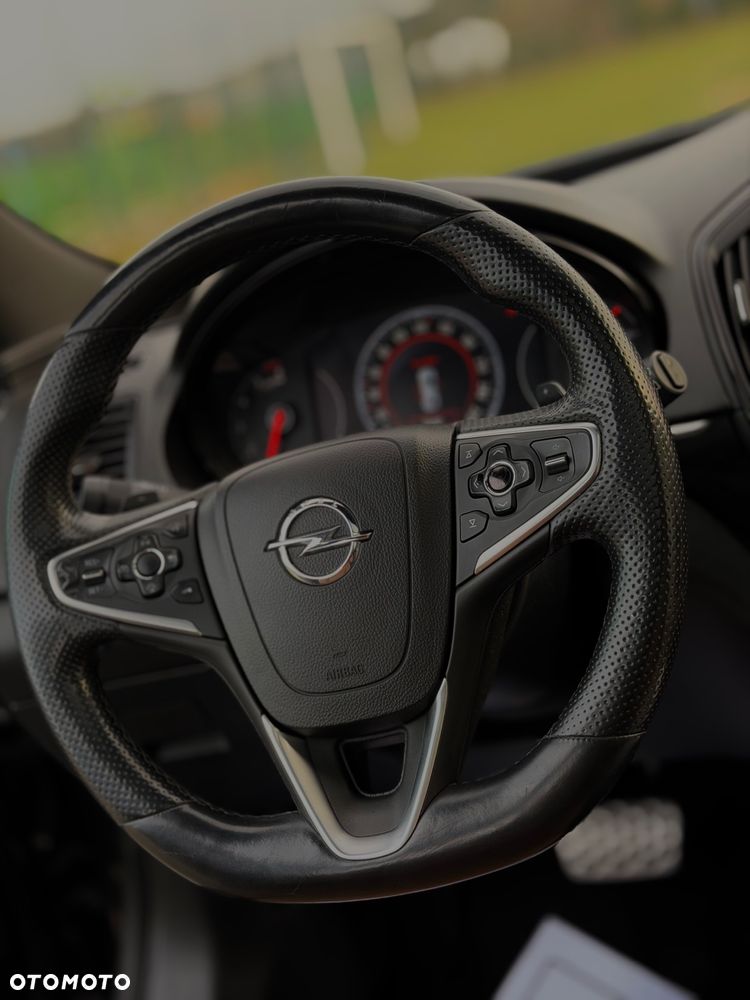 Opel Insignia 2.0 CDTI 4x4 Automatik 150 Jahre - 18