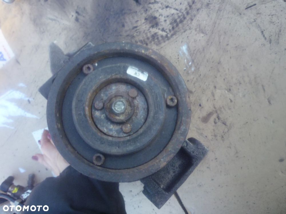 Sprężarka klimatyzacji Audi A4 B6 68006011 RNL100238 - 5