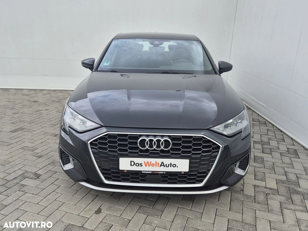 Audi A3 - 8