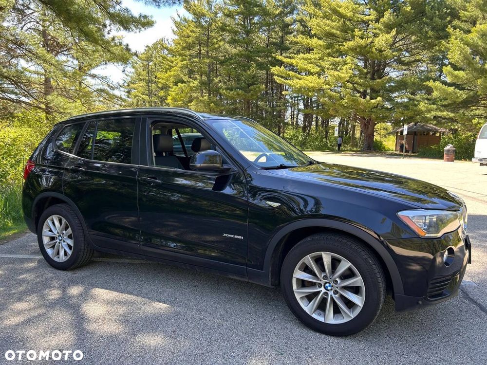 BMW X3 xDrive28i xLine - 3