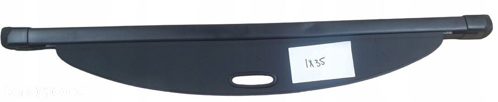 hyundai ix35 09-15r roleta bagaŻnika oryg - 1