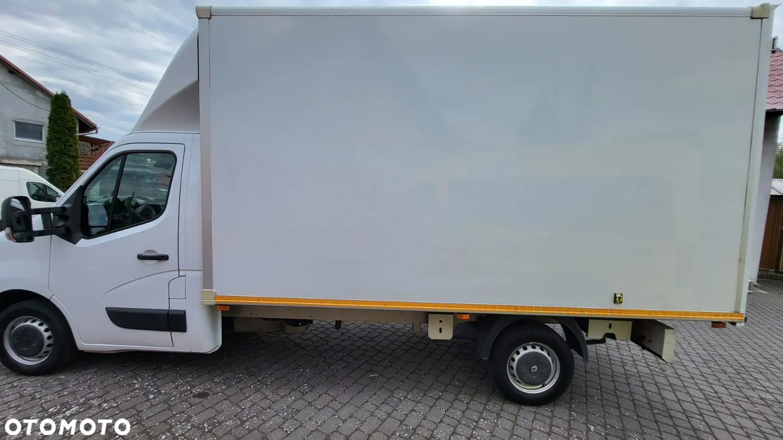 Renault Master - 4