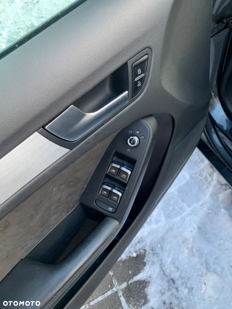 Audi A5 Sportback 2.0 TDI - 20