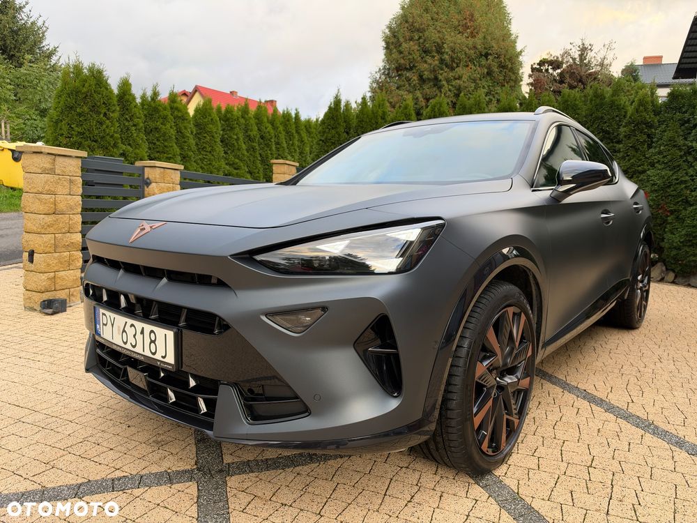 Cupra Formentor - 2
