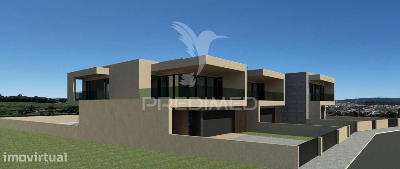 MORADIA T3 EM SÃO GENS-FAFE - Grande imagem: 3/15
