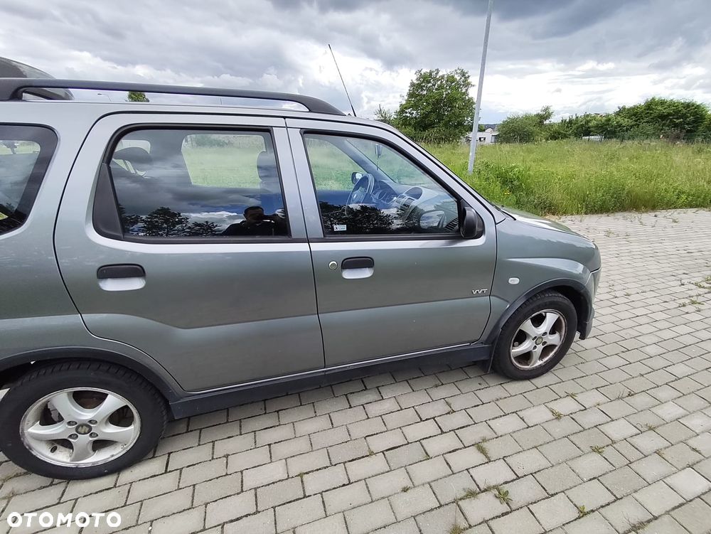 Suzuki Ignis 1.3 Comfort - 11