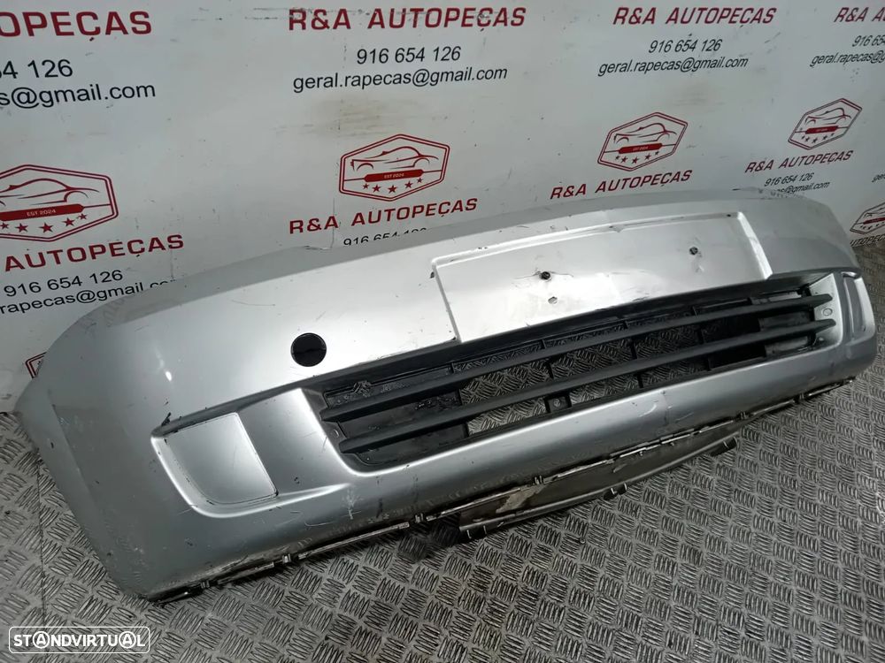 Parachoques Frente Frontal Opel Meriva A Original - 3