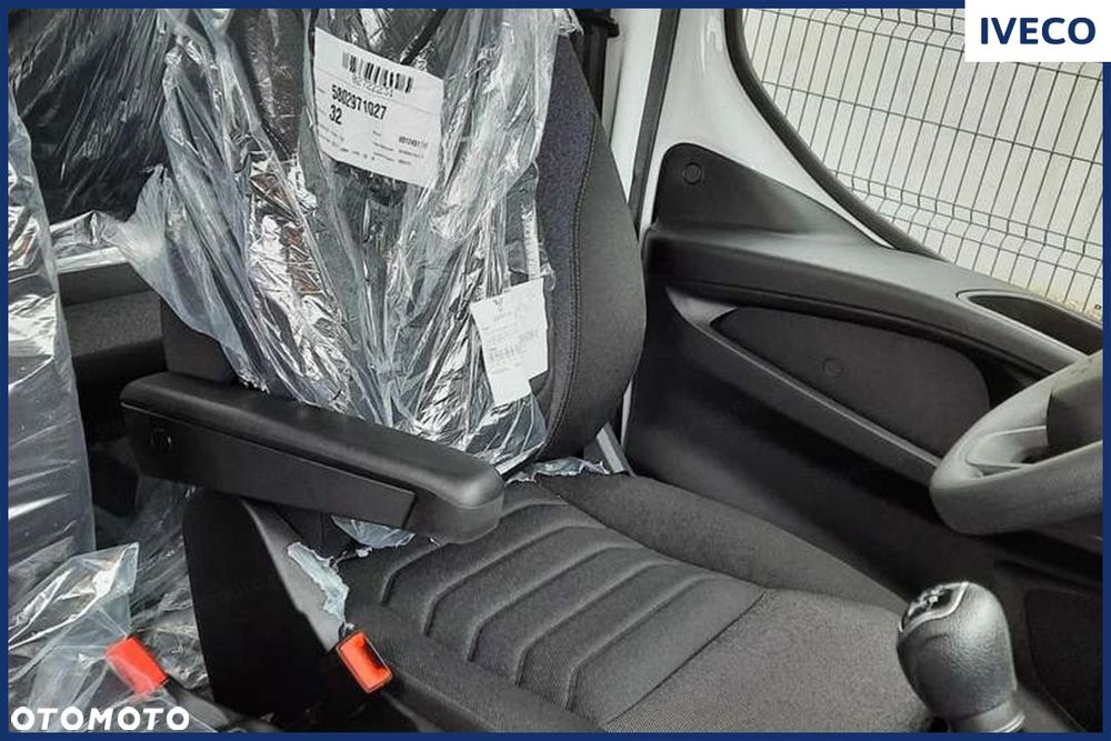 Iveco Daily 35S18 Zabudowa Brygadowa + Skrzynia 3.0 180KM - 8