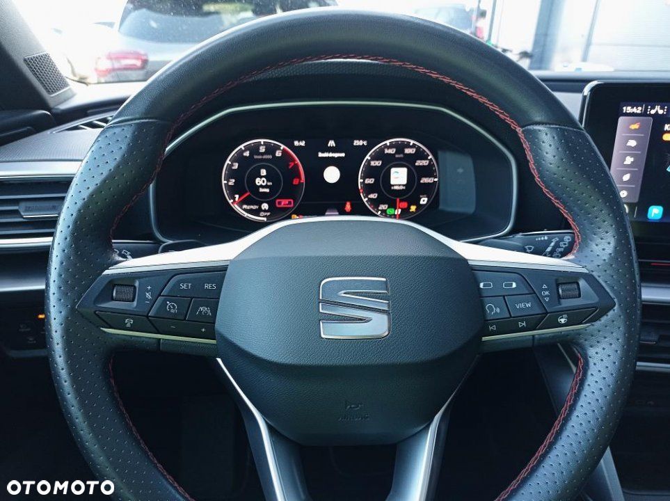 Seat Leon - 19