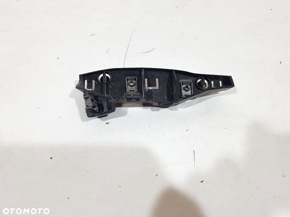 CITROEN DS4 ŚLIZG MOCOWANIE ZDERZAK PRZÓD PRZEDNI PRAWY 9688186280 ORYGINAŁ - 1