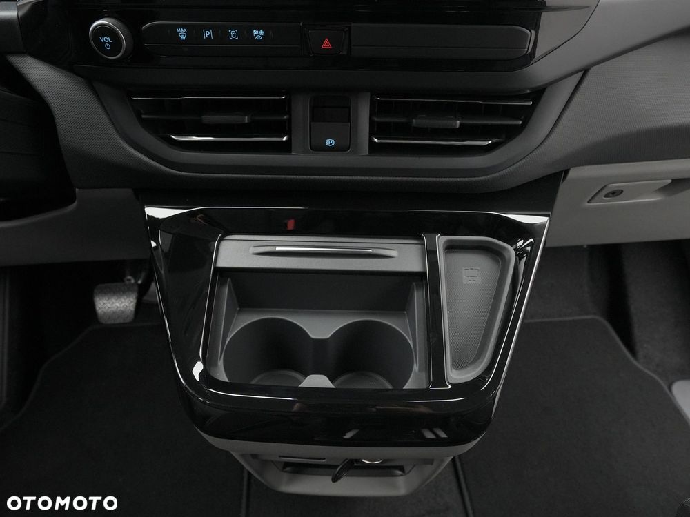 Ford Tourneo Custom 2.0 EcoBlue 320 L2 Titanium - 15