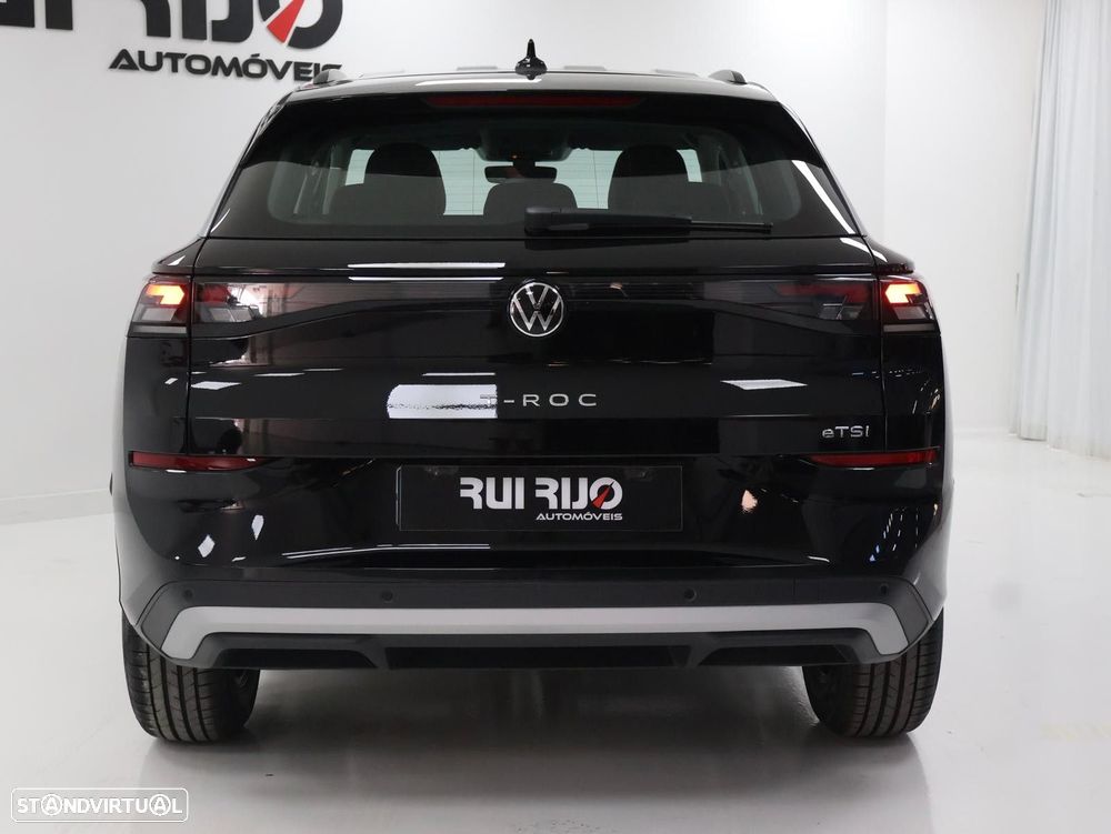 VW T-Roc 1.5 eTSI Trend DSG - 30