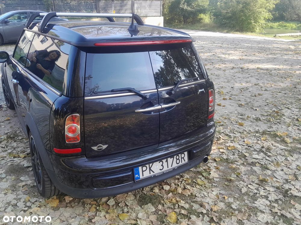 MINI Clubman ver-cooper-d-hampton - 6