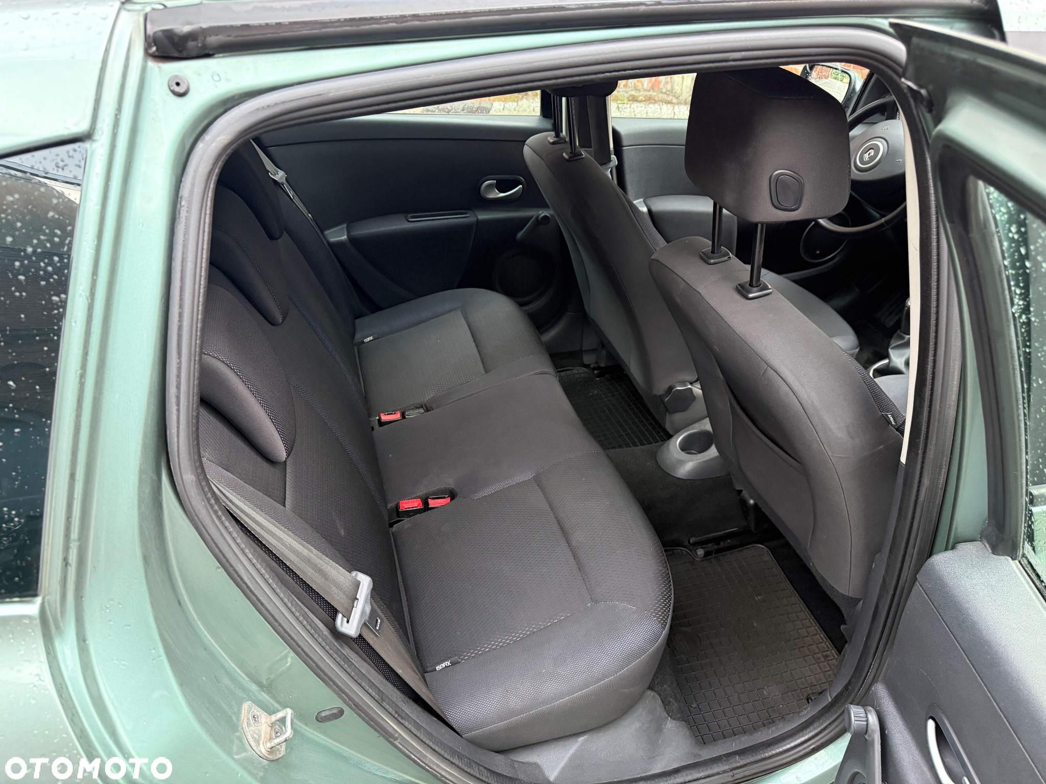 Renault Clio 1.2 16V 75 Grandtour Dynamique - 10