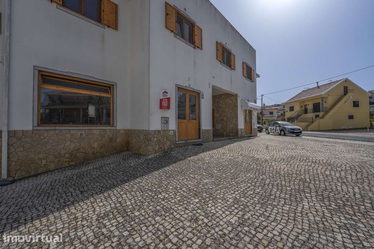 Loja, Mafra, Tituaria - Grande imagem: 3/10