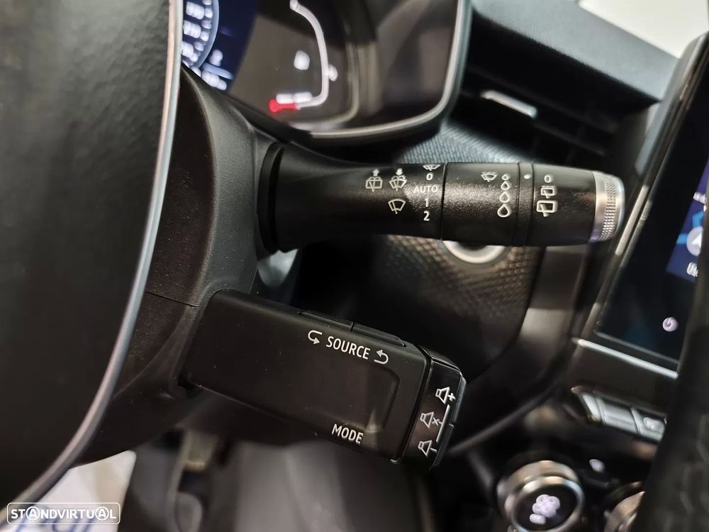 Renault Clio 1.0 TCe Exclusive - 20