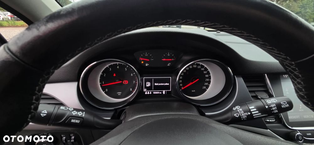 Opel Astra 1.4 Turbo Innovation - 30