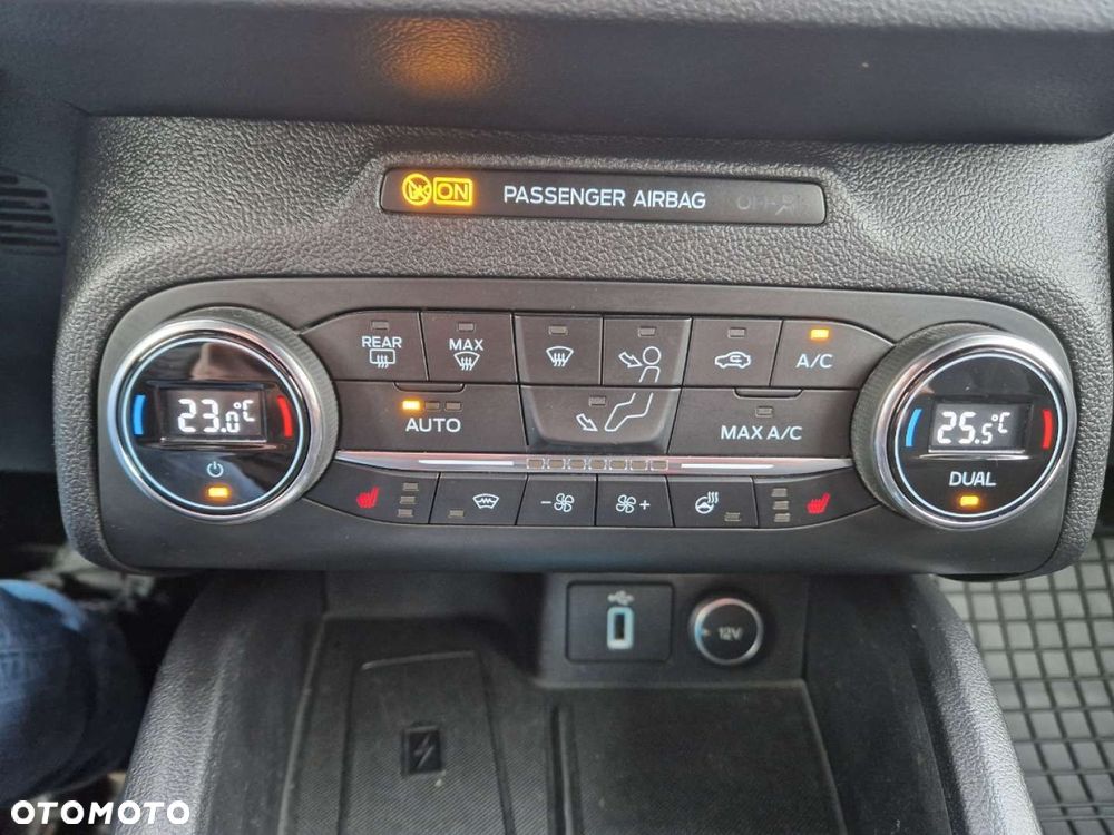 Ford Focus 1.0 EcoBoost ST-Line ASS PowerShift - 17