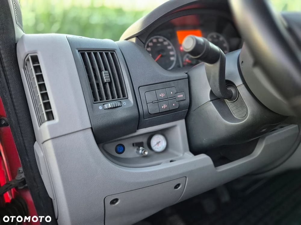 Citroën Jumper - 11