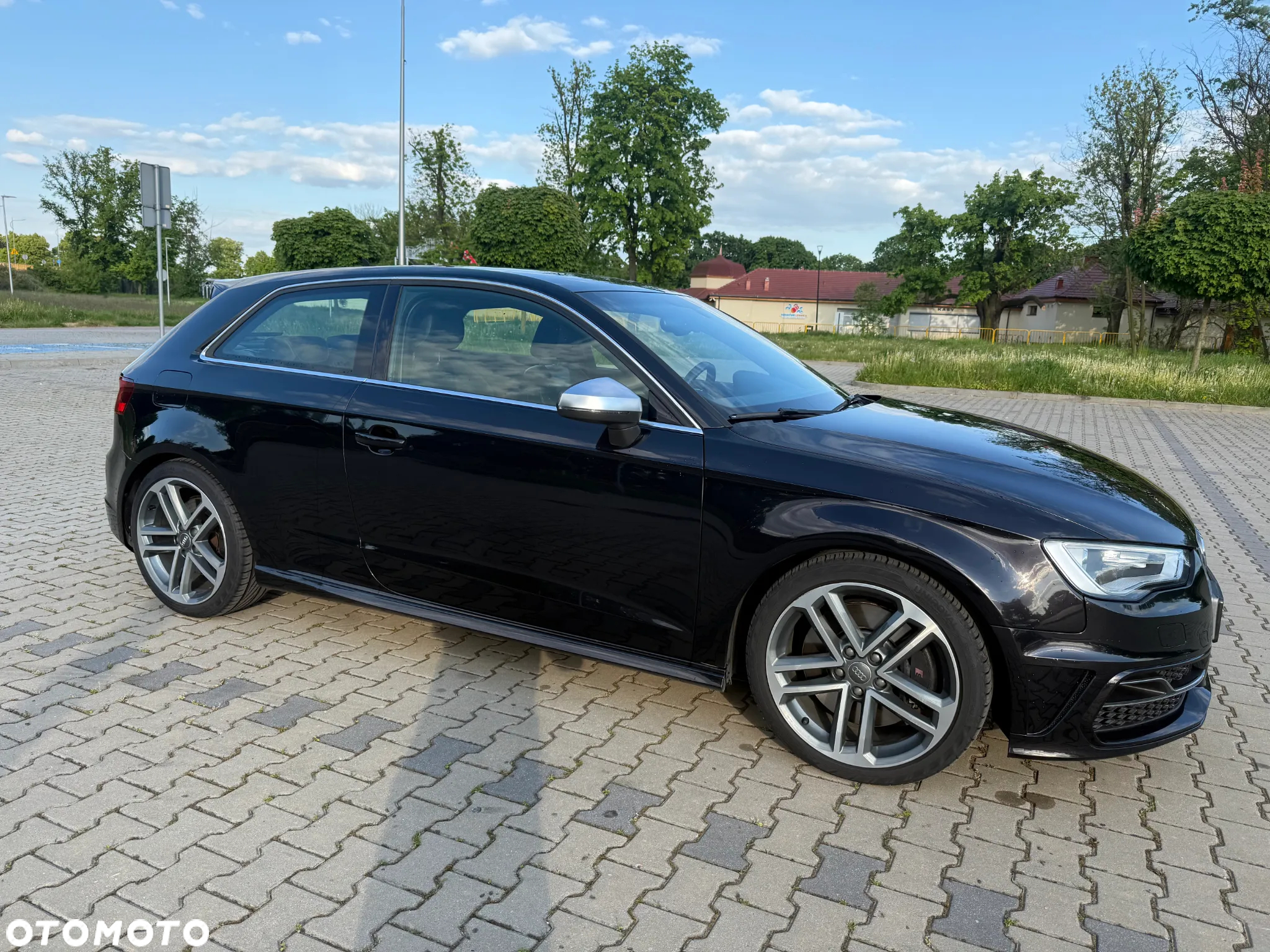 Audi S3 2.0 TFSI Quattro S tronic - 6