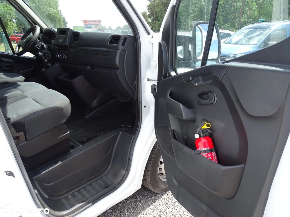 Renault MASTER DOKA - 19