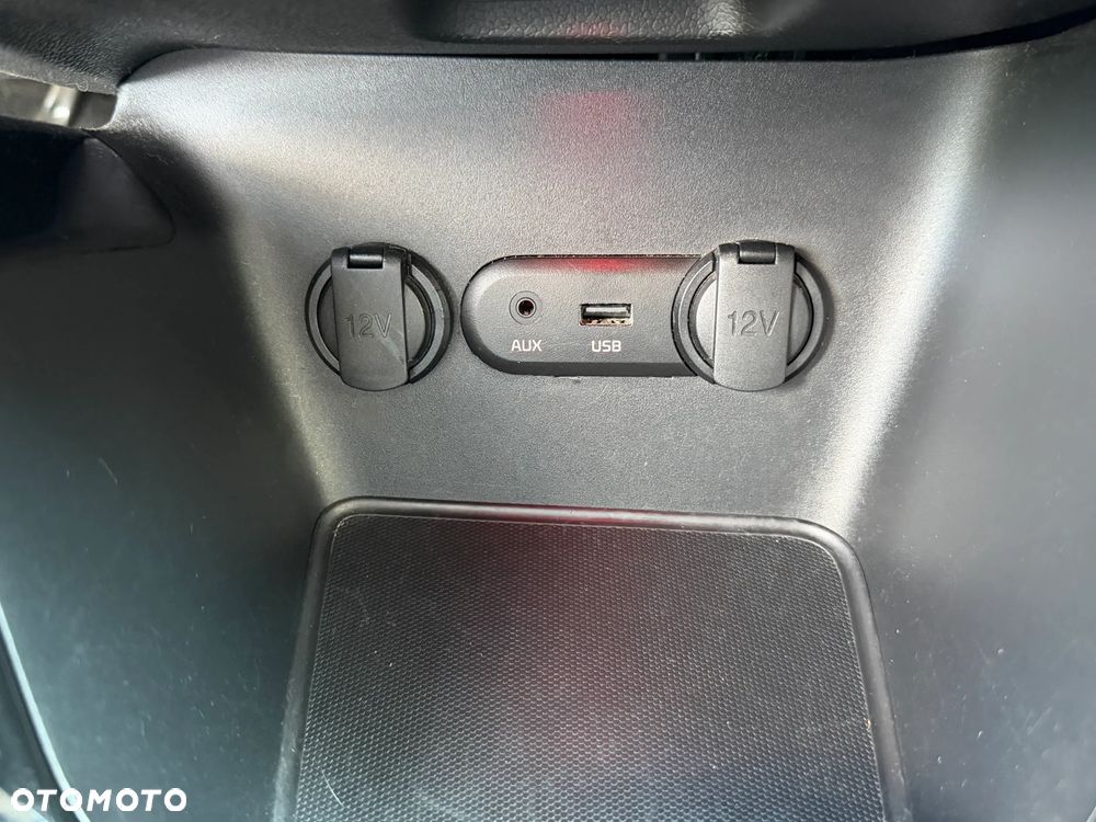 Kia Ceed 1.6 GDI Business Line - 20