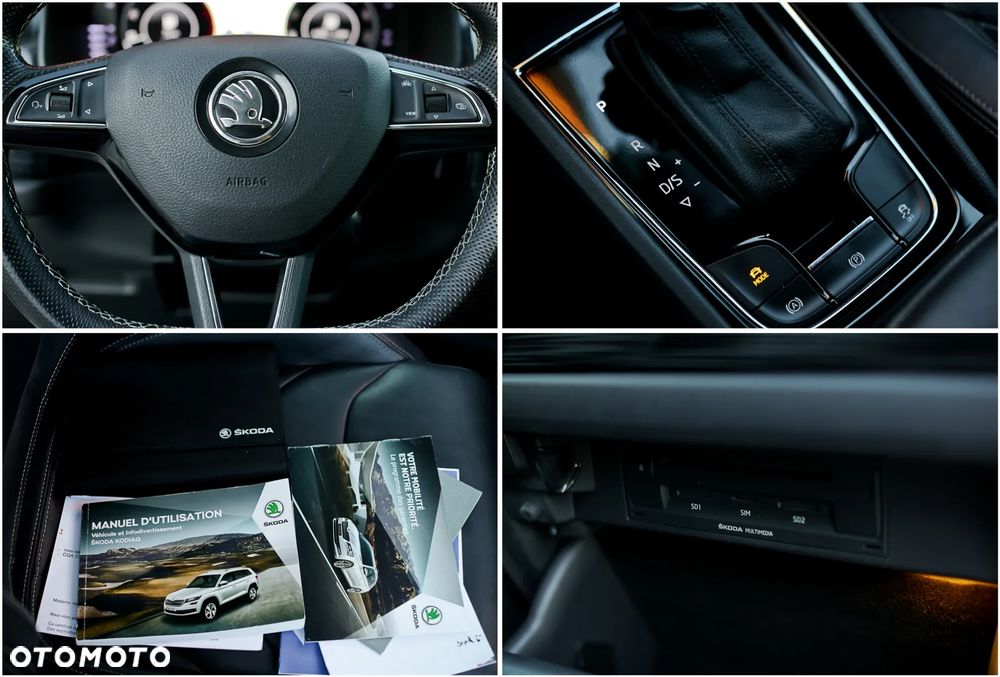 Skoda Kodiaq - 36