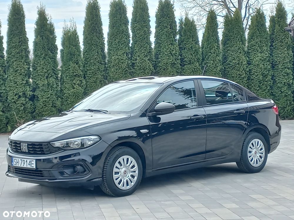 Fiat Tipo 1.4 Classic - 4