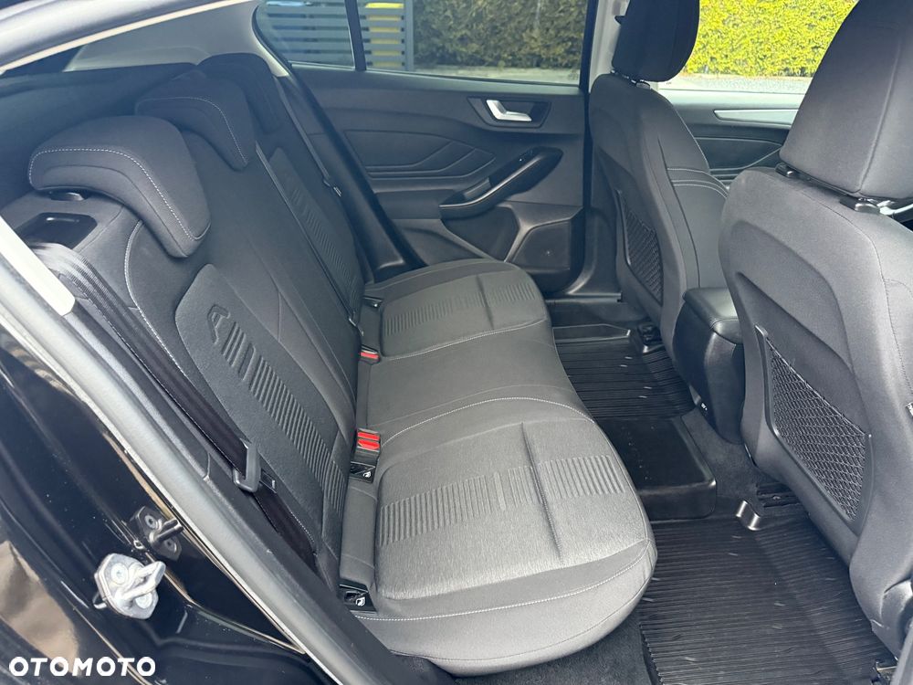 Ford Focus 1.5 EcoBlue Start-Stopp-System ACTIVE STYLE - 23