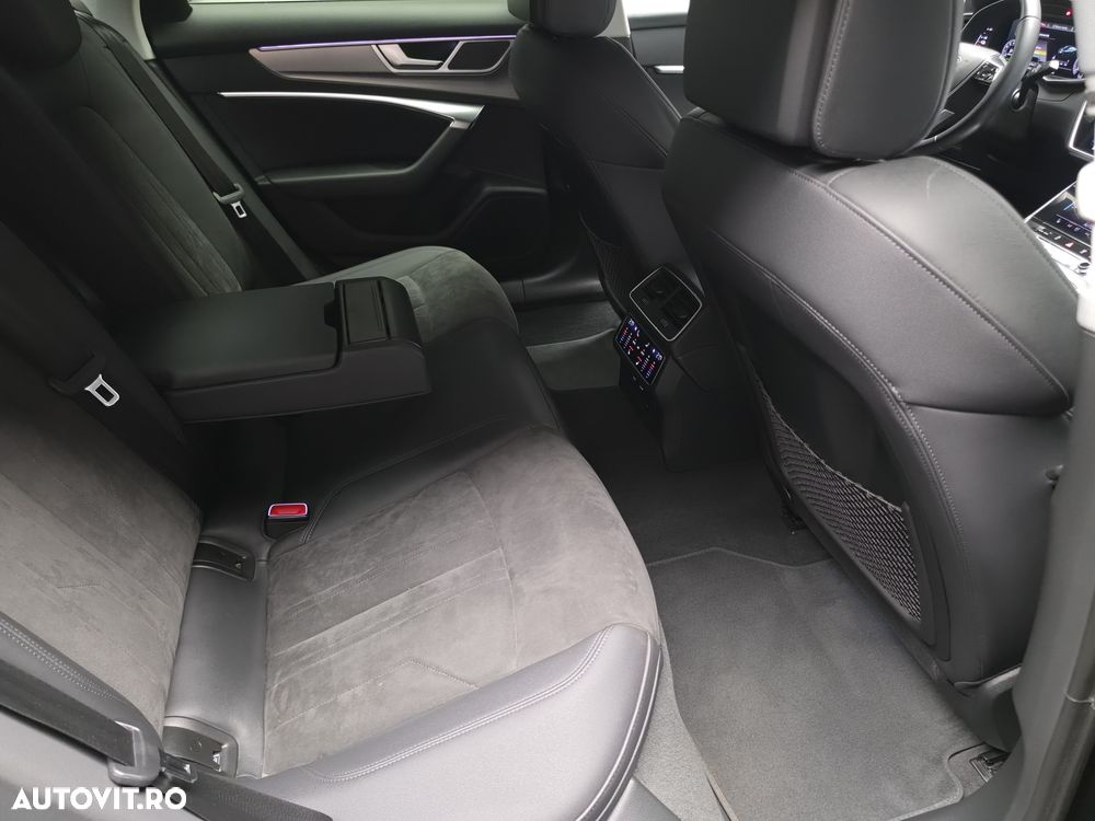 Audi A6 50 TFSI e quattro S tronic sport - 33