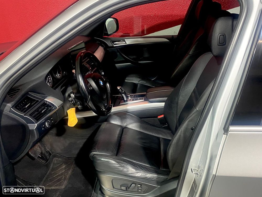 BMW X5 35 d xDrive - 28