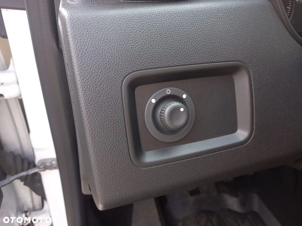 Dacia Duster 1.5 Blue dCi Comfort 4WD - 9